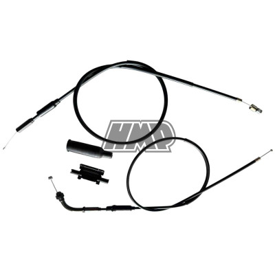 Cabo acelerador MBK BOOSTER / OVETTO / YAMAHA BWS BUMP / SPY / NEO´S